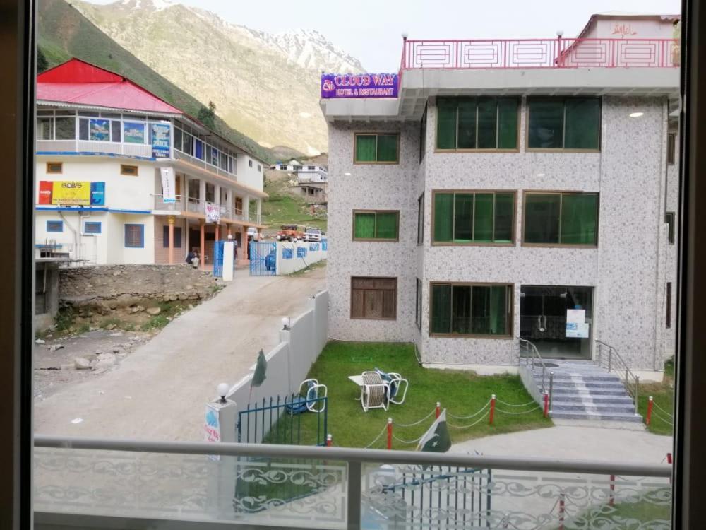 Cloud Way Hotel Naran Εξωτερικό φωτογραφία