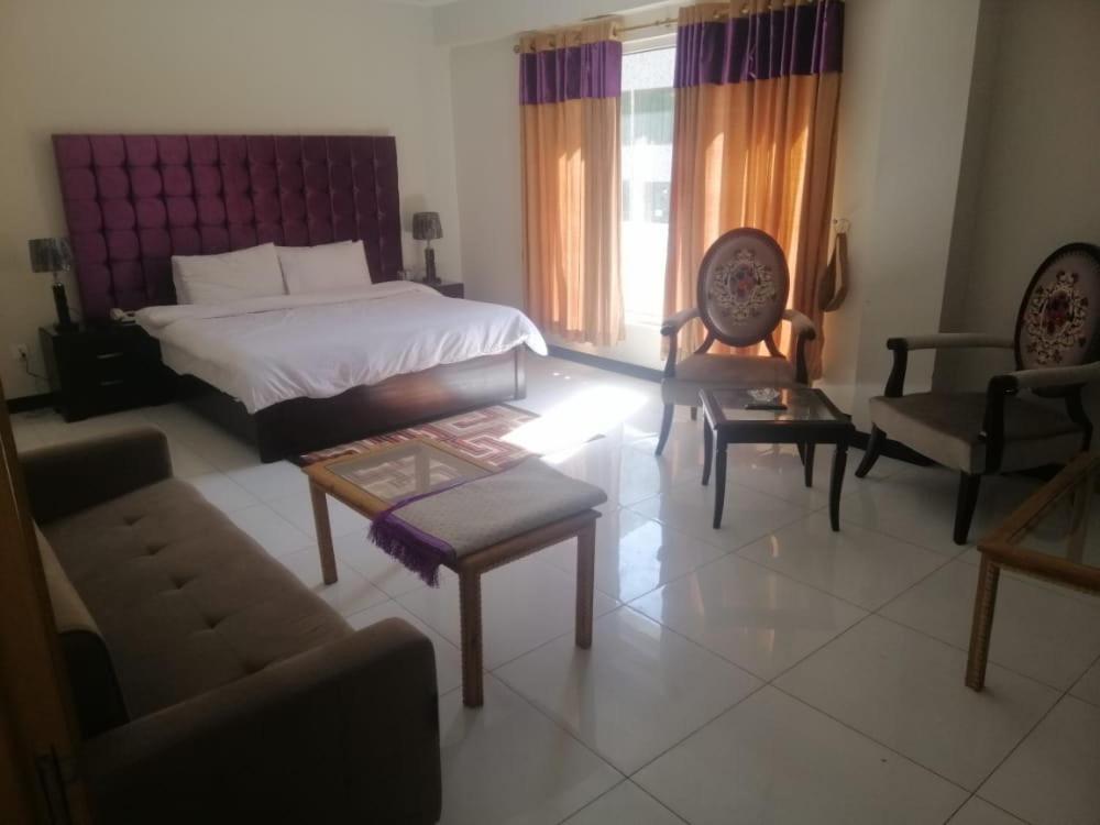 Cloud Way Hotel Naran Εξωτερικό φωτογραφία
