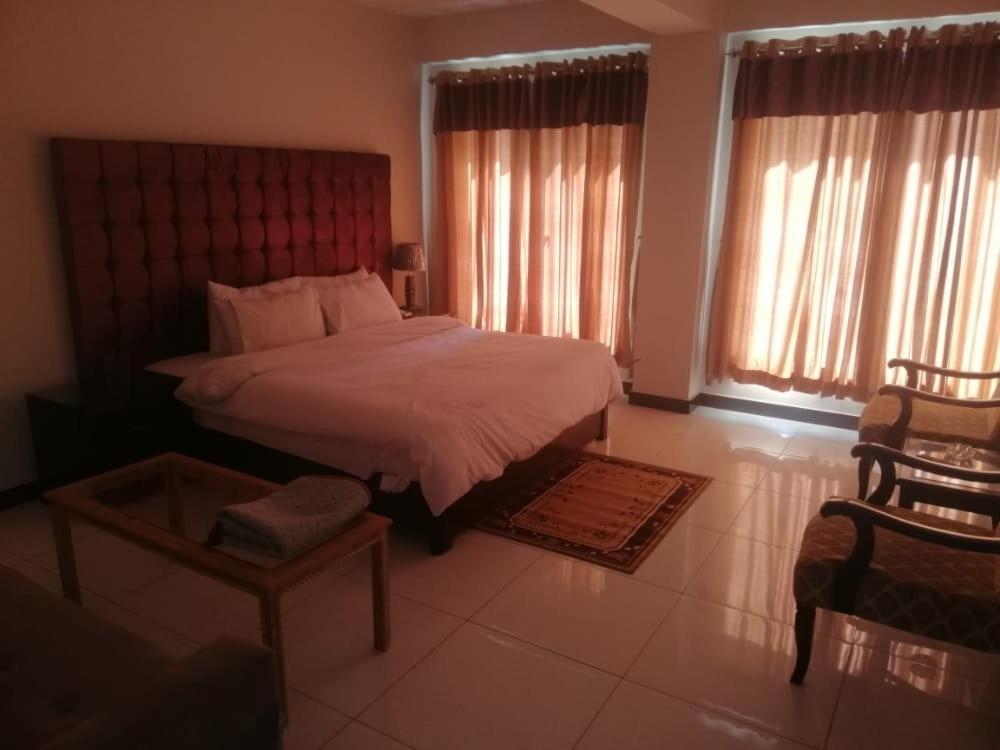 Cloud Way Hotel Naran Εξωτερικό φωτογραφία