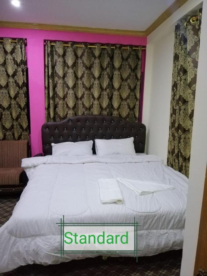 Cloud Way Hotel Naran Εξωτερικό φωτογραφία