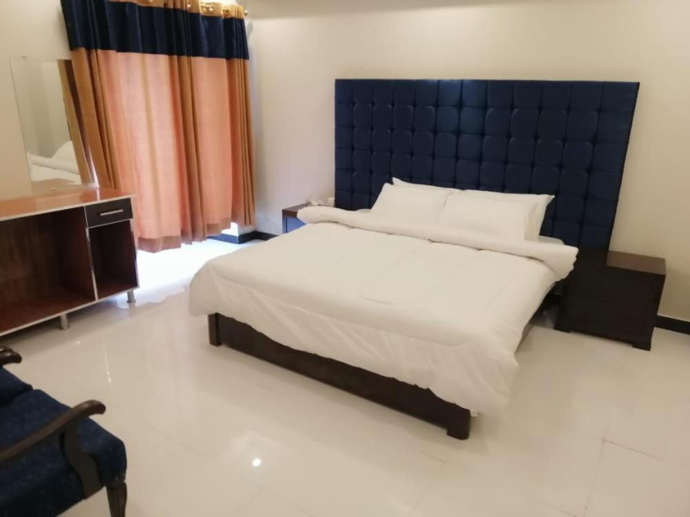 Cloud Way Hotel Naran Εξωτερικό φωτογραφία