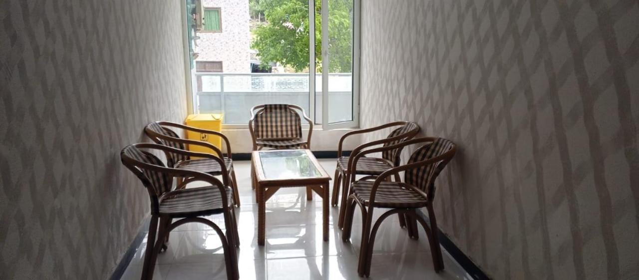 Cloud Way Hotel Naran Εξωτερικό φωτογραφία