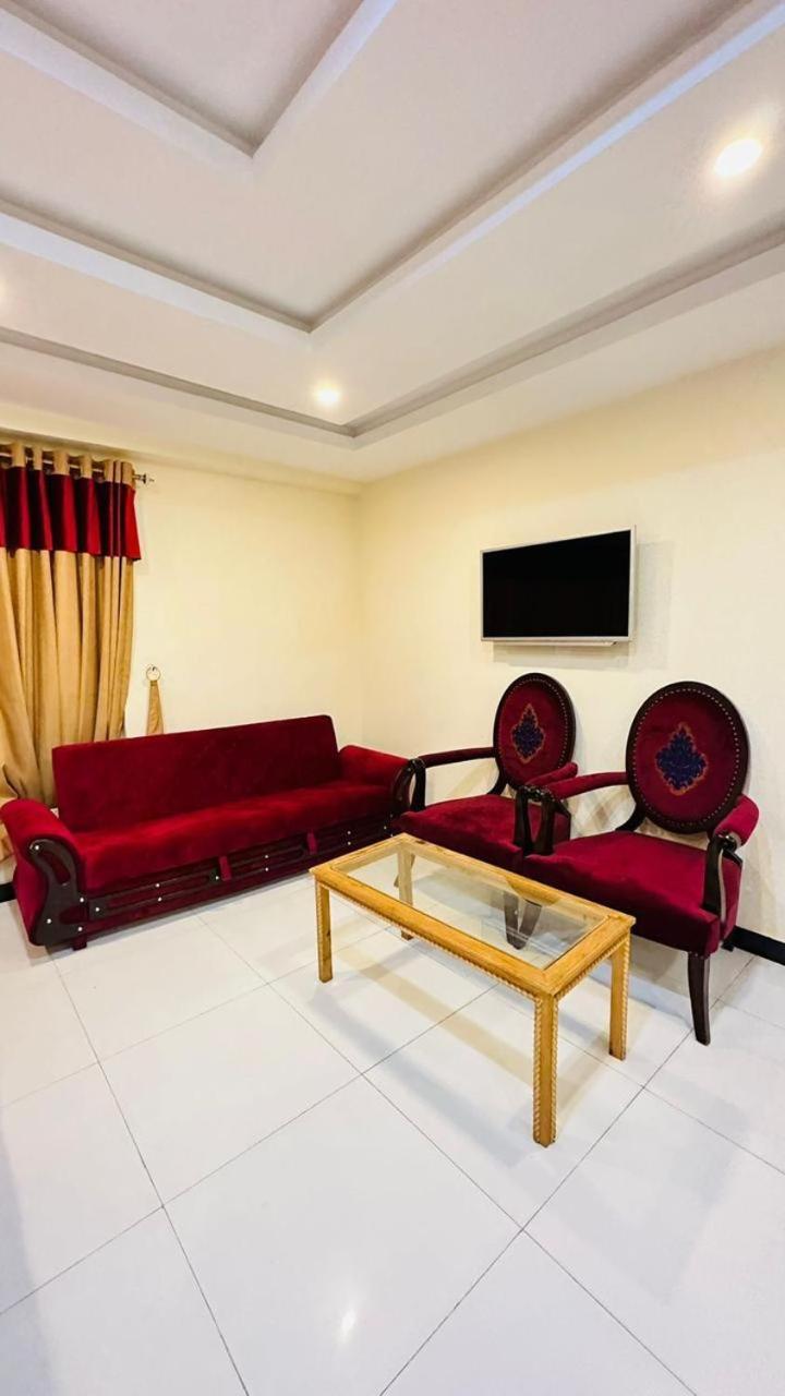 Cloud Way Hotel Naran Εξωτερικό φωτογραφία