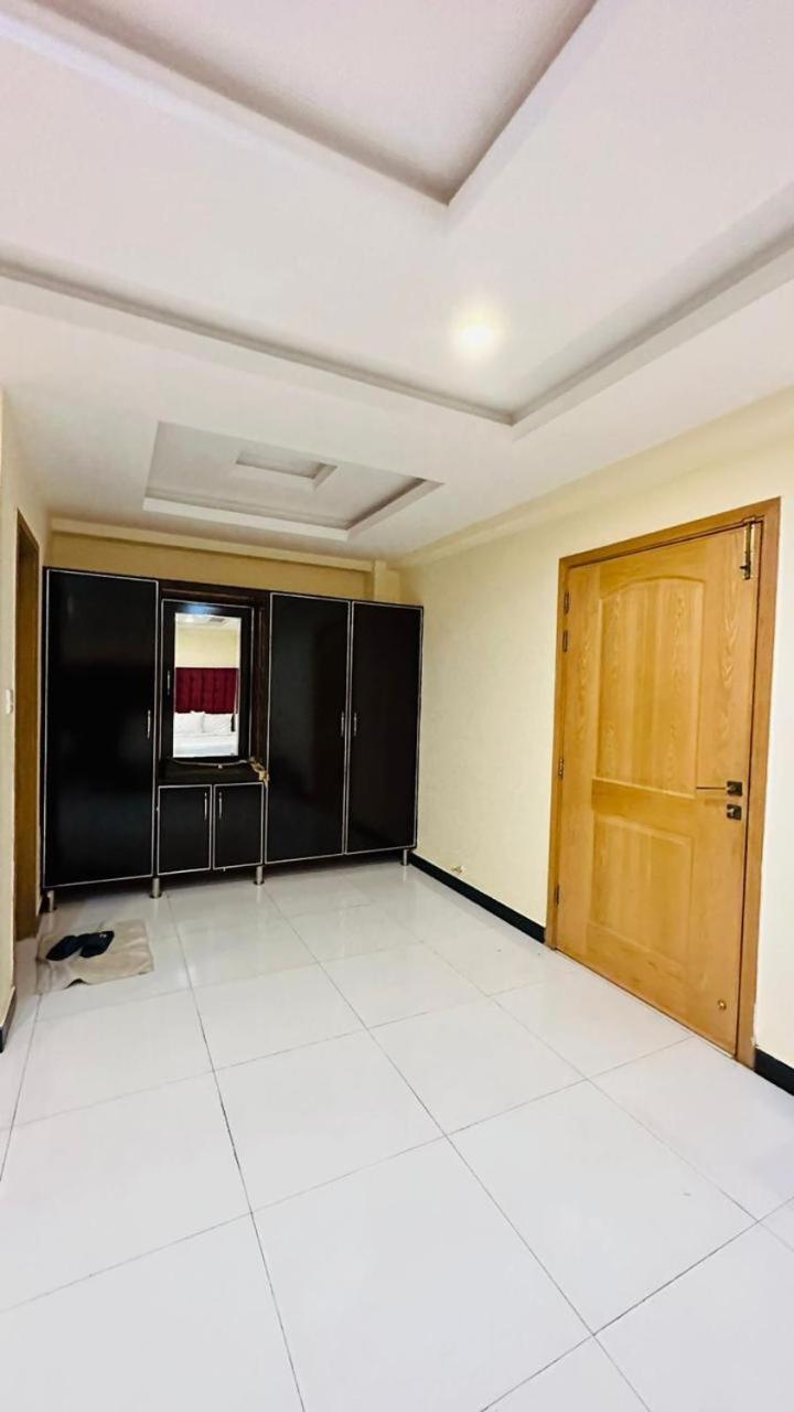 Cloud Way Hotel Naran Εξωτερικό φωτογραφία