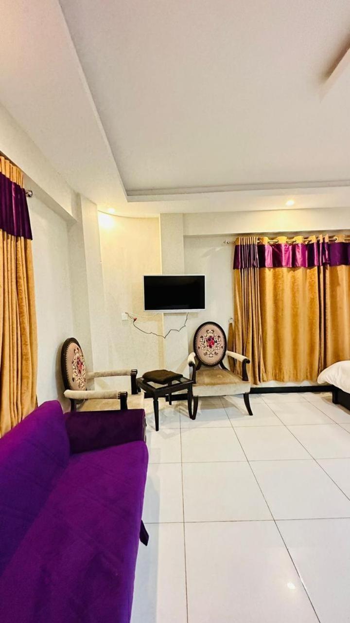 Cloud Way Hotel Naran Εξωτερικό φωτογραφία