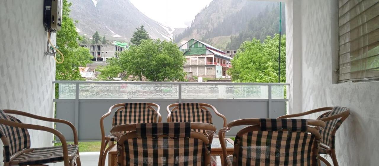 Cloud Way Hotel Naran Εξωτερικό φωτογραφία