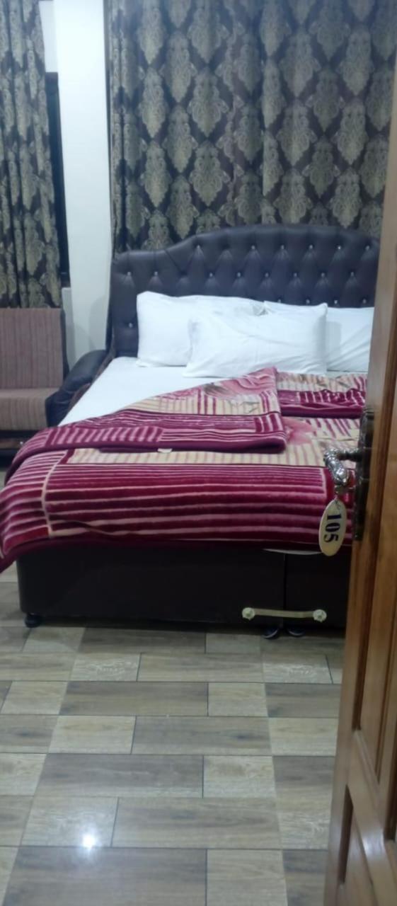 Cloud Way Hotel Naran Εξωτερικό φωτογραφία